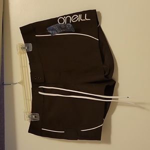 NWT: Vintage Junior O'neill Board Shorts